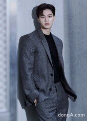 [DA포토]송강, ‘스위트홈’ 은둔형 외톨이