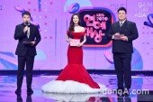 [DA포토]전현무-진세연-김준현, 연예대상 MC