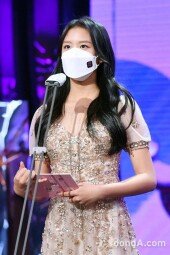 [DA포토]이동국 딸 이재시, 폭풍성장