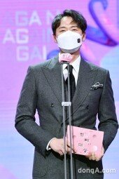 [DA포토]연정훈, 든든한 1박2일 형님