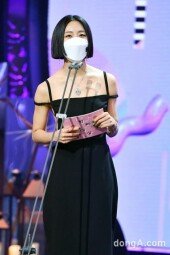 [DA포토]리아킴, 개성 넘치는 안무가