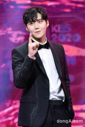 [DA포토]김선호, 치명적인 비주얼