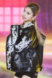 [DA포토]있지 예지, 섹시 카리스마 (SBS 가요대전)