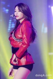 [DA포토]모모랜드 제인, 치명적인 매력 (SBS 가요대전)