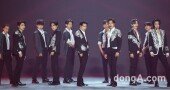 [DA포토]몬스타엑스, 크리스마스에 모인 상남자