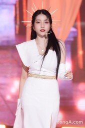 [DA포토]여자친구 소원, 소원여신