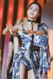 [DA포토]마마무 솔라, 에너치 넘치는 무대