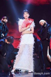 [DA포토]장도연, MBC방송연예대상으로 초대