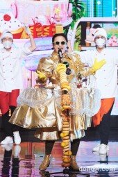 [DA포토]노라조 조빈, 흥 넘치는 무대