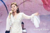 [DA포토]송가인이여라~