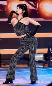 [DA포토]트와이스 모모, 꾸러기 포즈