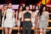 [DA포토]트와이스, 가요대제전 무대 위 카리스마