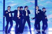 [DA포토]방탄소년단, 아미를 위한 콘서트