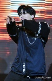 [DA포토]T1419 노아, 심쿵 저격