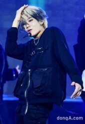 [DA포토]T1419 시안, 치명적인 비주얼