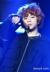 [DA포토]T1419 키오, 남다른 매력 부자