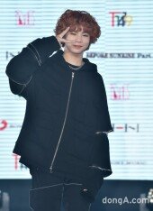 [DA포토]키오, 귀염둥이