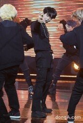 [DA포토]T1419 온 ＂온이라고 해＂