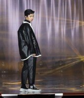 [DA포토]임영웅,반전매력.. 화보 같은 포즈