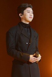 [DA포토]임영웅 ＂잘생겼다＂