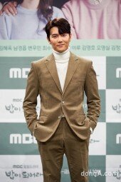 [DA포토]재희, 훈훈한 비주얼