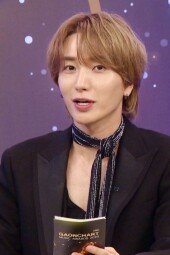 [DA포토]이특, 가온차트 뮤직어워즈 MC