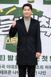 [DA포토]이동국, 특급 엄지