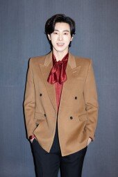 [DA포토]유노윤호, 영혼까지 담았다. 미니 앨범 ‘누아르’ 발매