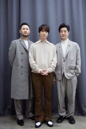 [DA포토]에픽하이 ‘에픽하이 이즈 히어’