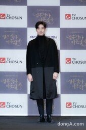 [DA포토]성훈, 훤칠한 외모