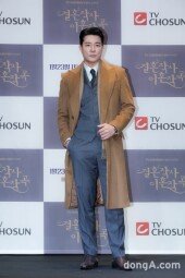 [DA포토]이태곤, 신사의 품격