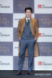 [DA포토]이태곤, 중후한 미남