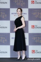 [DA포토]이민영, 각도에 상관없이 빛나는 미모