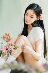 [화보]머슬퀸, 건강미 넘치는 보디라인