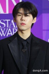 [DA포토]가호, 치명적인 비주얼