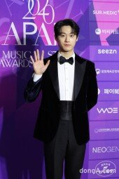 [DA포토]이도현, 빛나는 귀공자 스타일