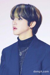 [DA포토]골든차일드 봉재현, 예쁜 비주얼