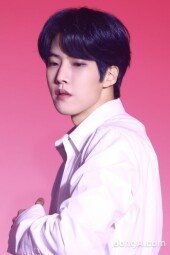 [DA포토]골든차일드 이대열, 카리스마 리더