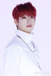 [DA포토]골든차일드 TAG, 빠져드는 눈빛