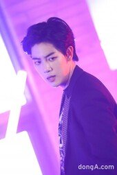 [DA포포]김지범, 열정 한 땀