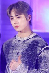 [DA포토]배승민, 시크한 엄지