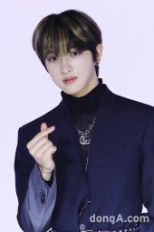 [DA포토]봉재현, 또 하나의 ‘얼굴 천재’ 탄생