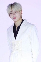 [DA포토]최보민, 시크한 카리스마