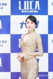 [DA포토]이다희, 치명적인 매력