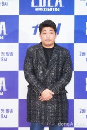 [DA포토]김홍선 감독, 더 비기닝 연출