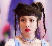 [DA포토]현아 ＂나는 쿨하지 않아＂