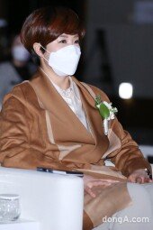 [DA포토]박세리, 스포테이너로 새출발