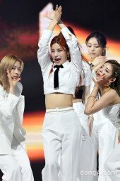 [DA포토]서울가요대상에 있지