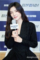 [DA포토]이선빈, 볼수록 매력적인 미모