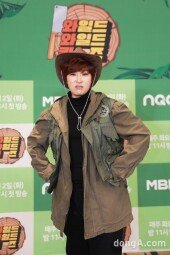 [DA포토]박세리, 표정 찐부자